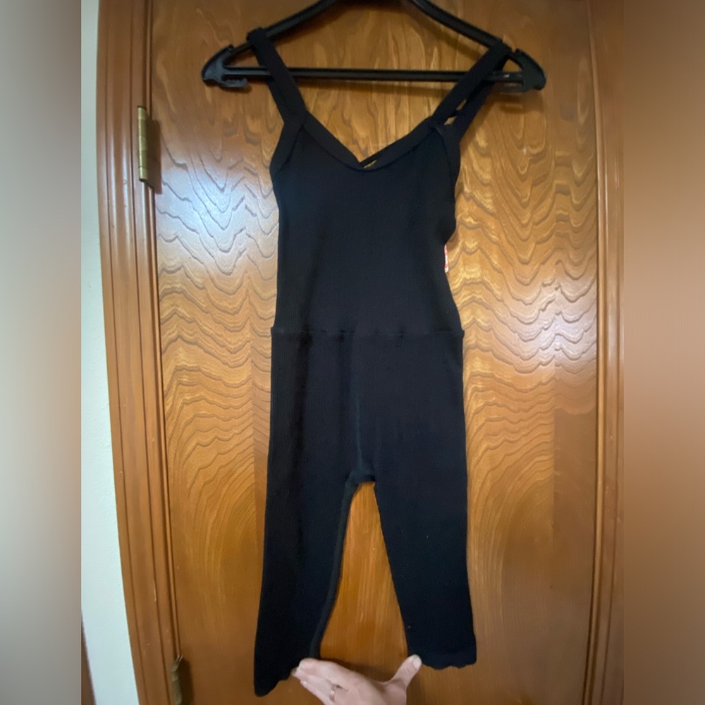 Free People Movement Onesie NWT